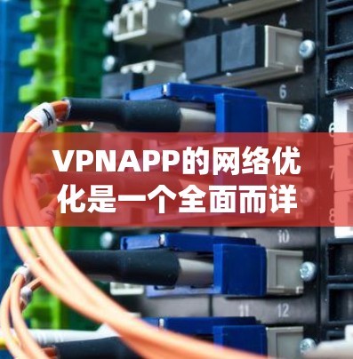 VPNAPP的网络优化是一个全面而详细的流程，涉及多个步骤，从基础配置到高级维护。以下是一个结构化的指南，帮助您系统地优化VPNAPP