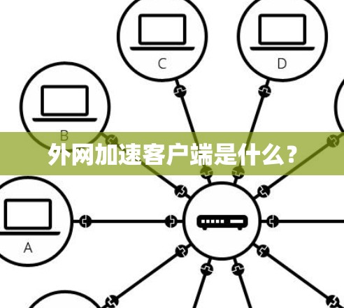 外网加速客户端是什么？