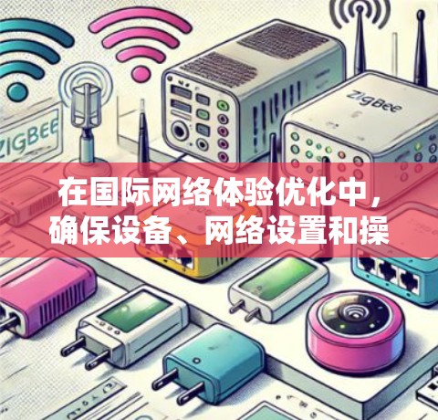 在国际网络体验优化中，确保设备、网络设置和操作的灵活性和稳定性至关重要。以下是一些优化国际网络体验的实用技巧