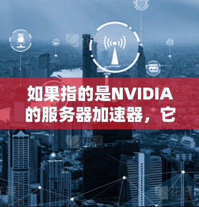如果指的是NVIDIA的服务器加速器，它们通常用于游戏服务器和云计算服务，帮助加速游戏文件读取、渲染和数据处理。NVIDIA的加速器在性能优化和资源利用率方面表现出色，广泛应用于服务器和云计算平台