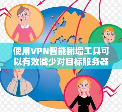使用VPN智能翻墙工具可以有效减少对目标服务器的流量负担，提升网络效率。以下是一个逐步的指南，帮助您掌握这一技术