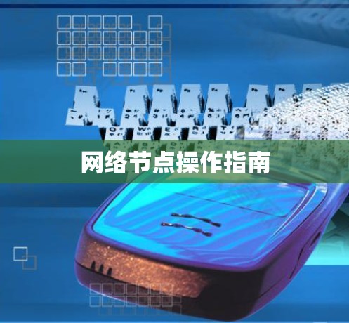 网络节点操作指南