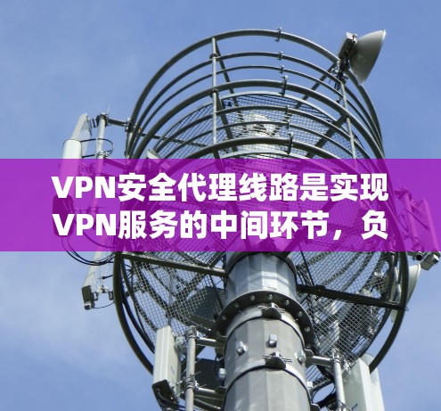 VPN安全代理线路是实现VPN服务的中间环节，负责保护用户数据的安全和传输。以下是详细的信息