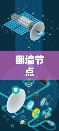 翻墙节点