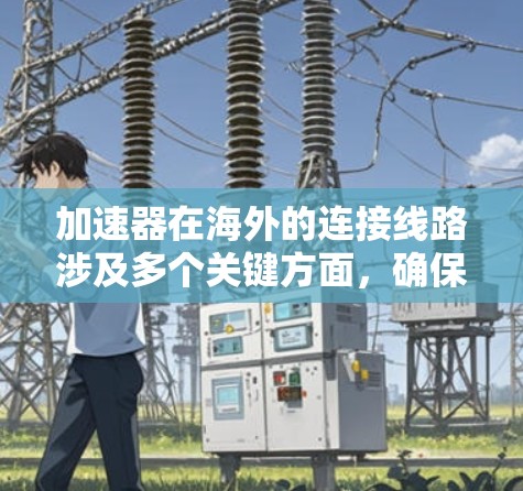 加速器在海外的连接线路涉及多个关键方面，确保其安全、高效和合规运行。以下是详细的总结