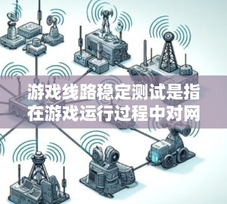 游戏线路稳定测试是指在游戏运行过程中对网络连接进行测试，以确保网络连接的稳定性和可靠性。以下是一些基本步骤和方法