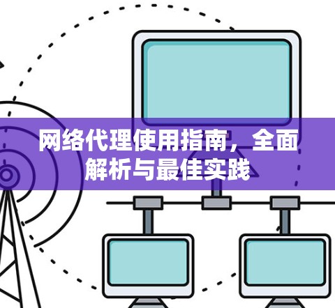 网络代理使用指南，全面解析与最佳实践
