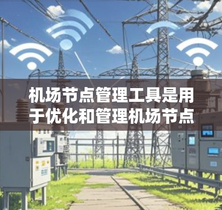 机场节点管理工具是用于优化和管理机场节点的现代化管理系统。这些工具涵盖了从规划航道网络到实时监控和财务优化的各个方面。以下是对这些工具的详细分析
