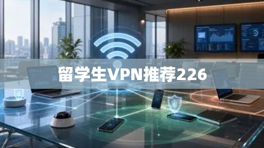 留学生VPN推荐226