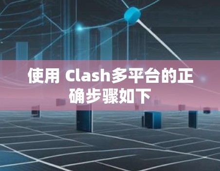 使用 Clash多平台的正确步骤如下