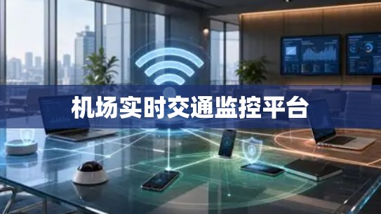 机场实时交通监控平台 机场实时交通监控平台