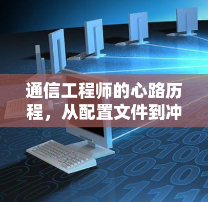 通信工程师的心路历程，从配置文件到冲突的挑战