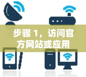 步骤 1，访问官方网站或应用商店