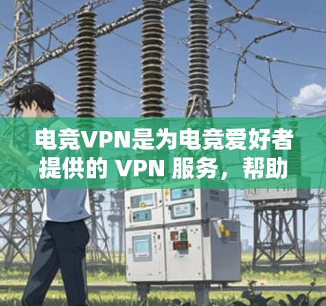 电竞VPN是为电竞爱好者提供的 VPN 服务，帮助他们更好地享受比赛过程。以下是一些综合考虑后的推荐连接工具，供您参考