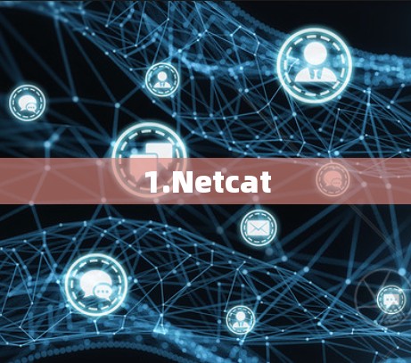 1.Netcat