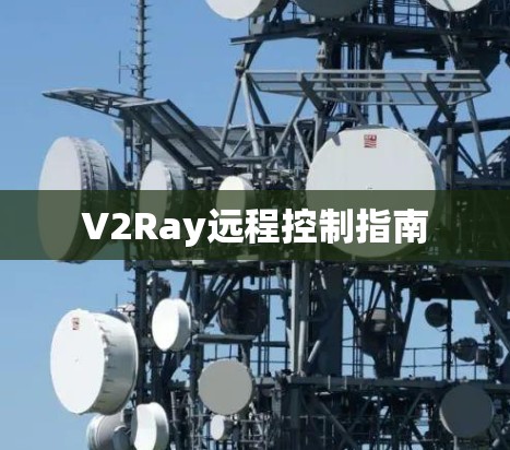 V2Ray远程控制指南