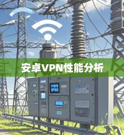安卓VPN性能分析