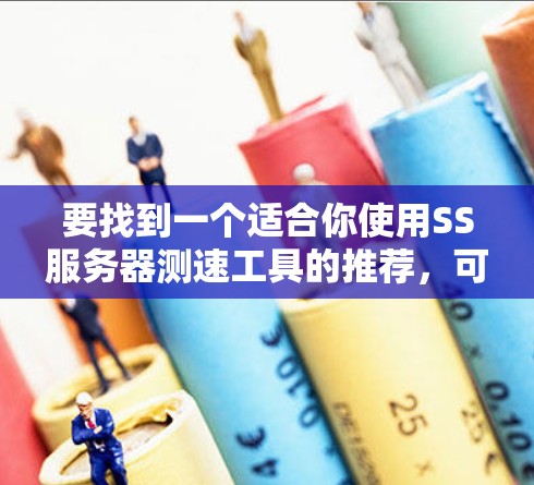 要找到一个适合你使用SS服务器测速工具的推荐，可以按照以下步骤进行