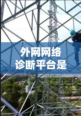 外网网络诊断平台是一个用于分析外网网络设备、流量和安全性的综合工具。以下是其主要功能和操作指南