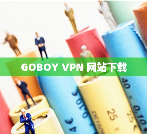 GOBOY VPN 网站下载