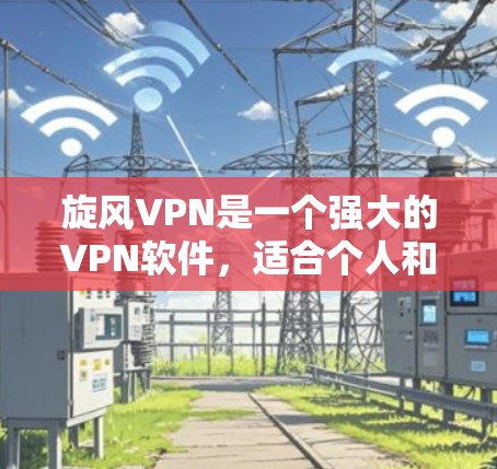 旋风VPN是一个强大的VPN软件，适合个人和企业用户使用。以下是安装旋风VPN的步骤说明