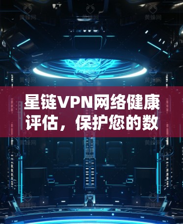 星链VPN网络健康评估，保护您的数据安全