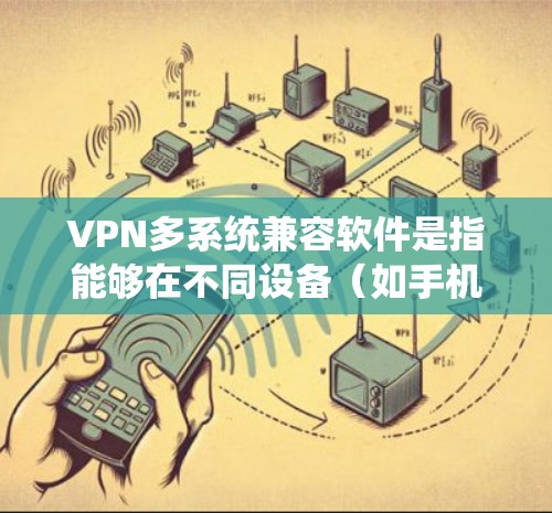 VPN多系统兼容软件是指能够在不同设备（如手机、电脑、平板、移动设备等）上使用且兼容的软件。以下是几种常见的VPN软件，适用于多系统的兼容使用