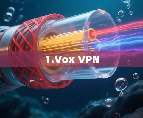 1.Vox VPN 1.Vox VPN
