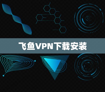飞鱼VPN下载安装 飞鱼VPN下载安装
