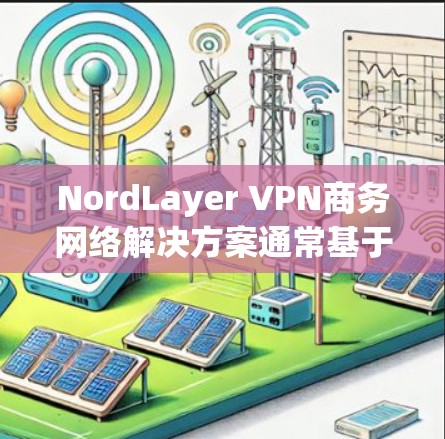 NordLayer VPN商务网络解决方案通常基于NordLayer的协议和功能，旨在为商务网络提供安全、高效和可管理的VPN连接。以下是基于NordLayer VPN的商务网络方案的步骤