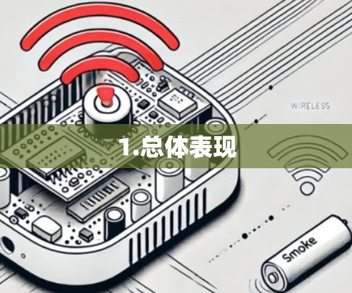 1.总体表现