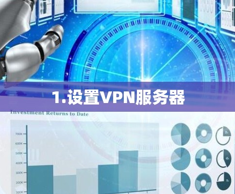 1.设置VPN服务器