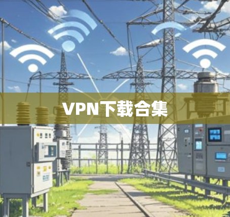 VPN下载合集