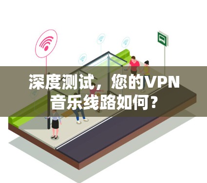 深度测试，您的VPN音乐线路如何？
